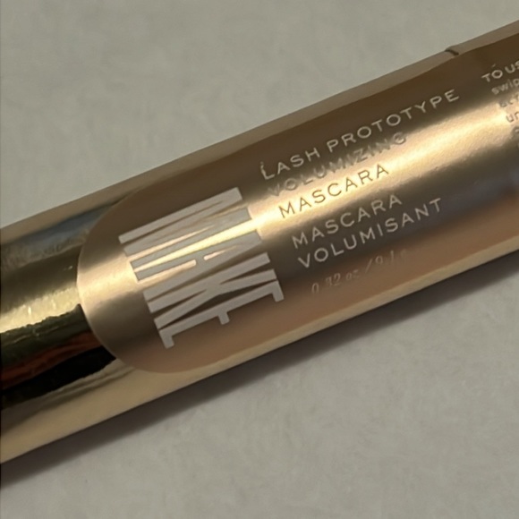💫HP💫 New Make Beauty Lash Prototype Volumizing Mascara - Picture 9 of 9
